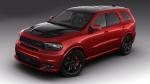 Dodge Durango by Mopar 2018 года
